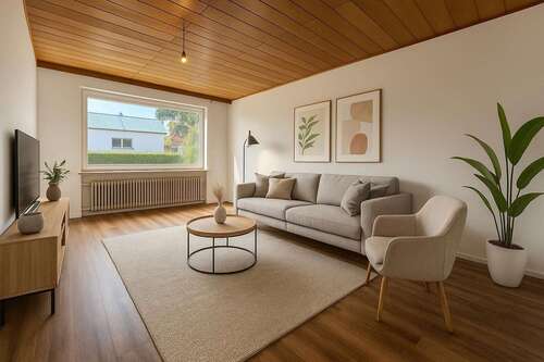 Foto - Wohnung zum Mieten in Kelheim 850,00 € 83 m²