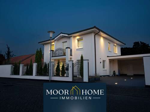 Foto - Haus zum Kaufen in Lingen 729.000,00 € 210.36 m²