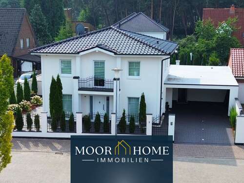 Foto - Haus zum Kaufen in Lingen 729.000,00 € 210.36 m²