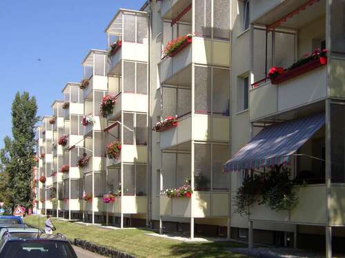 Foto - Wohnung zum Mieten in Gera 446,00 € 72.52 m²