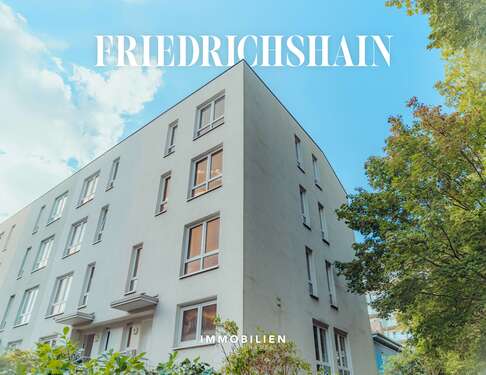 Foto - Haus zum Kaufen in Berlin-Stralau 980.000,00 € 185 m²