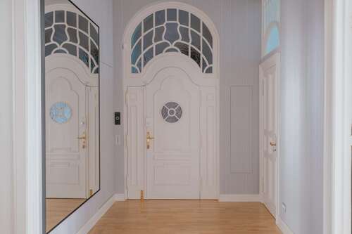 Foto - Wohnung zum Kaufen in Berlin 1.490.000,00 € 166 m²