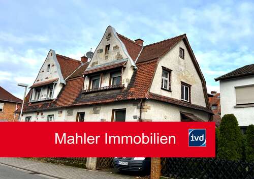 Foto - Haus zum Kaufen in Bensheim 359.000,00 € 139 m²