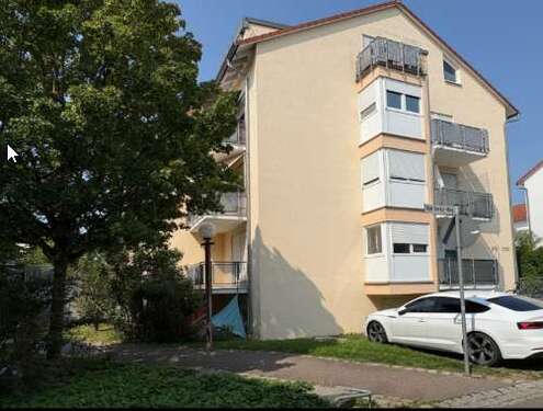 Foto - Wohnung zum Kaufen in Marbach am Neckar 160.000,00 € 40.49 m²