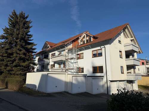 Foto - Wohnung zum Kaufen in Zimmern ob Rottweil 275.000,00 € 82.19 m²
