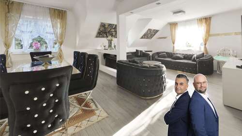 Foto - Wohnung zum Kaufen in Essen 199.000,00 € 91 m²