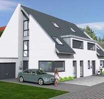 Haus zum Kaufen in Düsseldorf - Unterrath 784.670,00 € 155 m²