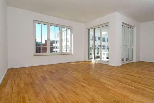 Foto - Wohnung zum Mieten in Berlin 2.525,82 € 132.45 m²