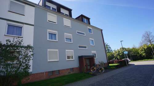 Foto - Wohnung zum Kaufen in Neukirchen-Vluyn 229.000,00 € 113 m²