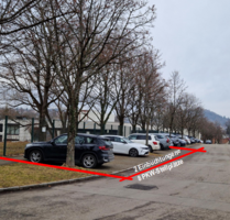 Garage zu vermieten in Pfullingen 50,00 €