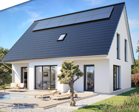 Foto - Haus zum Mieten in Schönefeld 1.930,00 € 136 m²