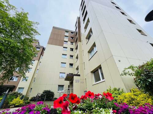 Foto - Wohnung zum Kaufen in Hannover 95.000,00 € 39 m²