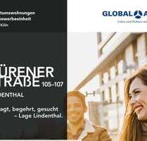 Wohnung zum Kaufen in Köln 675.000,00 € 92.81 m²