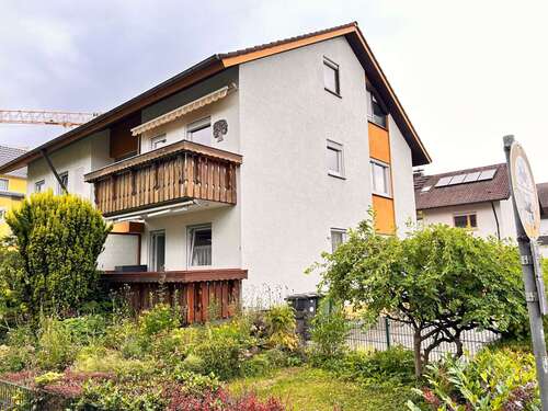 Foto - Wohnung zum Kaufen in Denzlingen 124.900,00 € 31.1 m²
