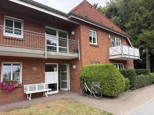 Foto - Wohnung zum Mieten in Schafflund 370,00 € 61.69 m²