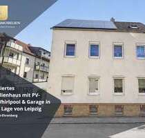 Haus zum Kaufen in Leipzig 340.000,00 € 220 m²