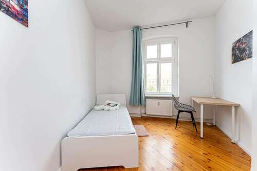 Foto - WG-Zimmer in Berlin 599,00 € 9 m²