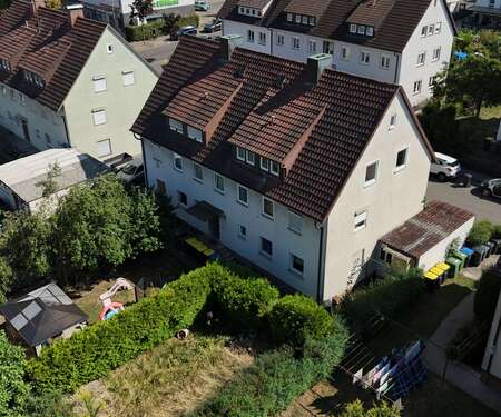 Foto - Wohnung zum Kaufen in Ludwigsburg 170.000,00 € 56.8 m²