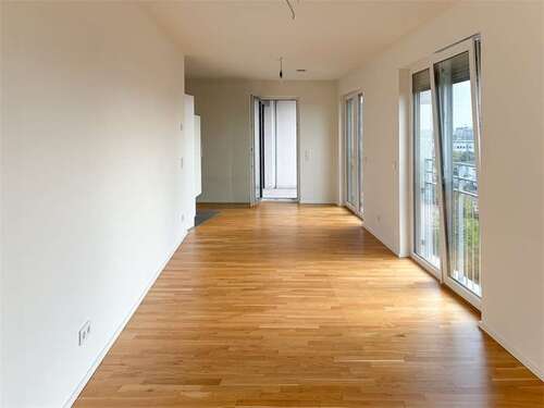 Foto - Wohnung zum Mieten in Frankfurt 952,00 € 55.88 m²