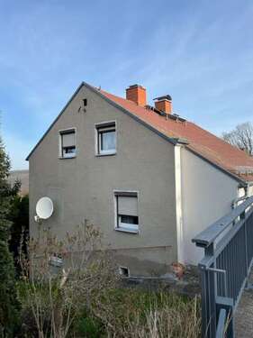 Foto - Haus zum Kaufen in Dresden 220.000,00 € 60 m²
