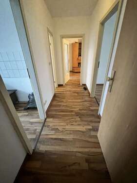 Foto - Wohnung zum Mieten in Gera 320,00 € 58.19 m²