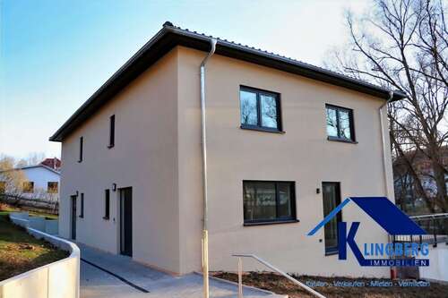 Foto - Wohnung zum Mieten in Zeitz 1.664,00 € 128 m²