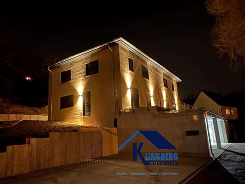 Foto - Wohnung zum Mieten in Zeitz 1.664,00 € 128 m²