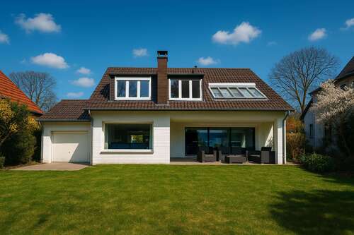 Foto - Haus zum Kaufen in Hamm 890.000,00 € 202.33 m²