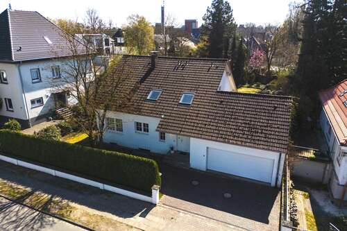 Foto - Haus zum Kaufen in Hamm 795.000,00 € 202.33 m²