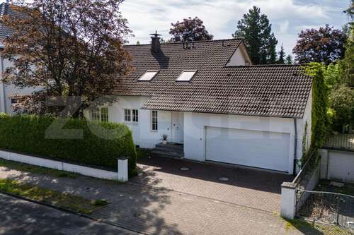 Foto - Haus zum Kaufen in Hamm 745.000,00 € 202.33 m²