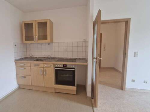 Foto - Wohnung zum Mieten in Kirchberg 230,00 € 37.1 m²