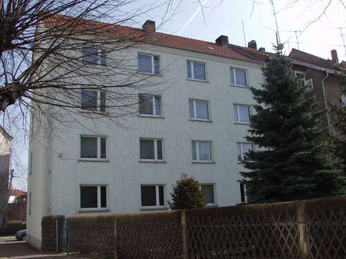 Foto - Wohnung zum Mieten in Arnstadt 583,00 € 61.41 m²