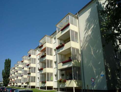 Foto - Wohnung zum Mieten in Gera 446,00 € 72.52 m²