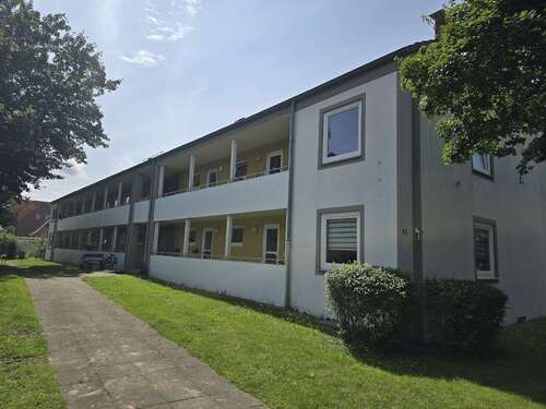 Foto - Wohnung zum Mieten in Heiligenhafen 340,00 € 39 m²