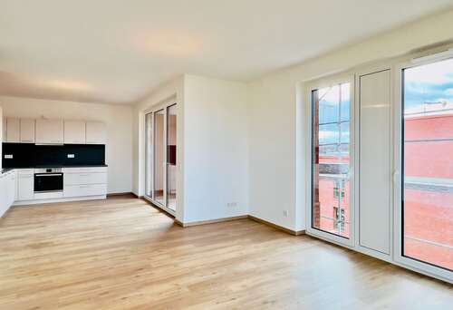 Foto - Wohnung zum Mieten in Hannover 1.508,70 € 97 m²