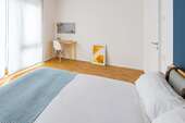 WG-Zimmer in Frankfurt am Main 700,00 € 16 m²