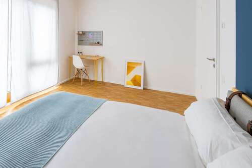 Foto - WG-Zimmer in Frankfurt am Main 700,00 € 16 m²