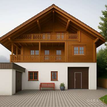 Foto - Haus zum Kaufen in Bad Rodach 430.000,00 € 252 m²