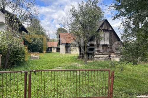 Foto - Grundstück zu verkaufen in Rugvica 35.000,00 € 880 m²