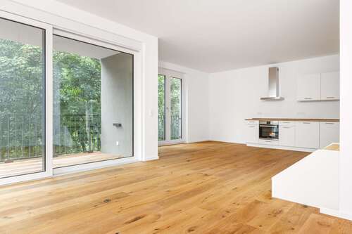 Foto - Wohnung zum Mieten in Berlin 2.540,00 € 136.79 m²