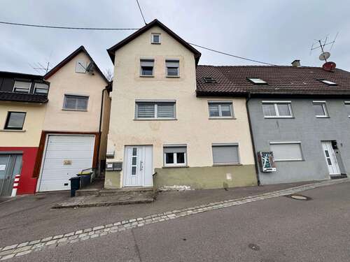 Foto - Haus zum Kaufen in Nürtingen 320.000,00 € 114.63 m²