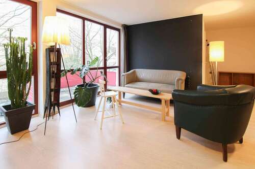 Foto - Wohnung zum Kaufen in Greifswald 330.000,00 € 110.02 m²