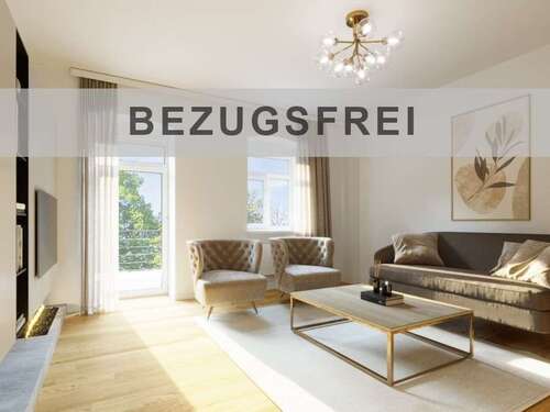 Foto - Wohnung zum Kaufen in Dresden 227.000,00 € 59 m²