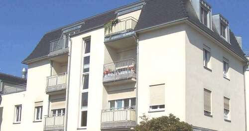 Foto - Wohnung zum Kaufen in Radebeul 98.000,00 € 40 m²