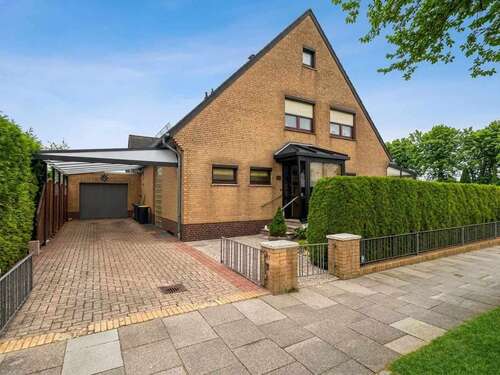 Foto - Haus zum Kaufen in Bremen 320.000,00 € 150 m²