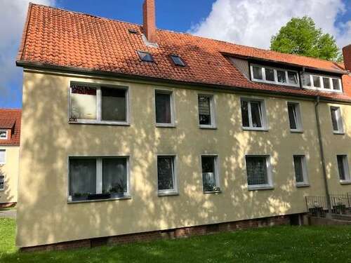 Foto - Wohnung zum Mieten in Bad Münder 295,00 € 42.05 m²