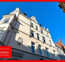 Wohnung zum Kaufen in Lübeck 365.000,00 € 98 m²