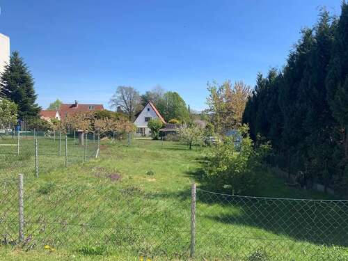 Foto - Grundstück zu verkaufen in Seevetal-Lindhorst 195.000,00 € 800 m²