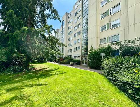 Foto - Wohnung zum Kaufen in Laatzen 72.000,00 € 70.37 m²