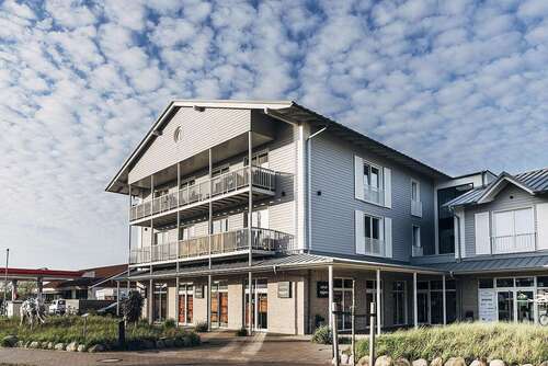Foto - Wohnung zum Mieten in List 1.050,00 € 62 m²